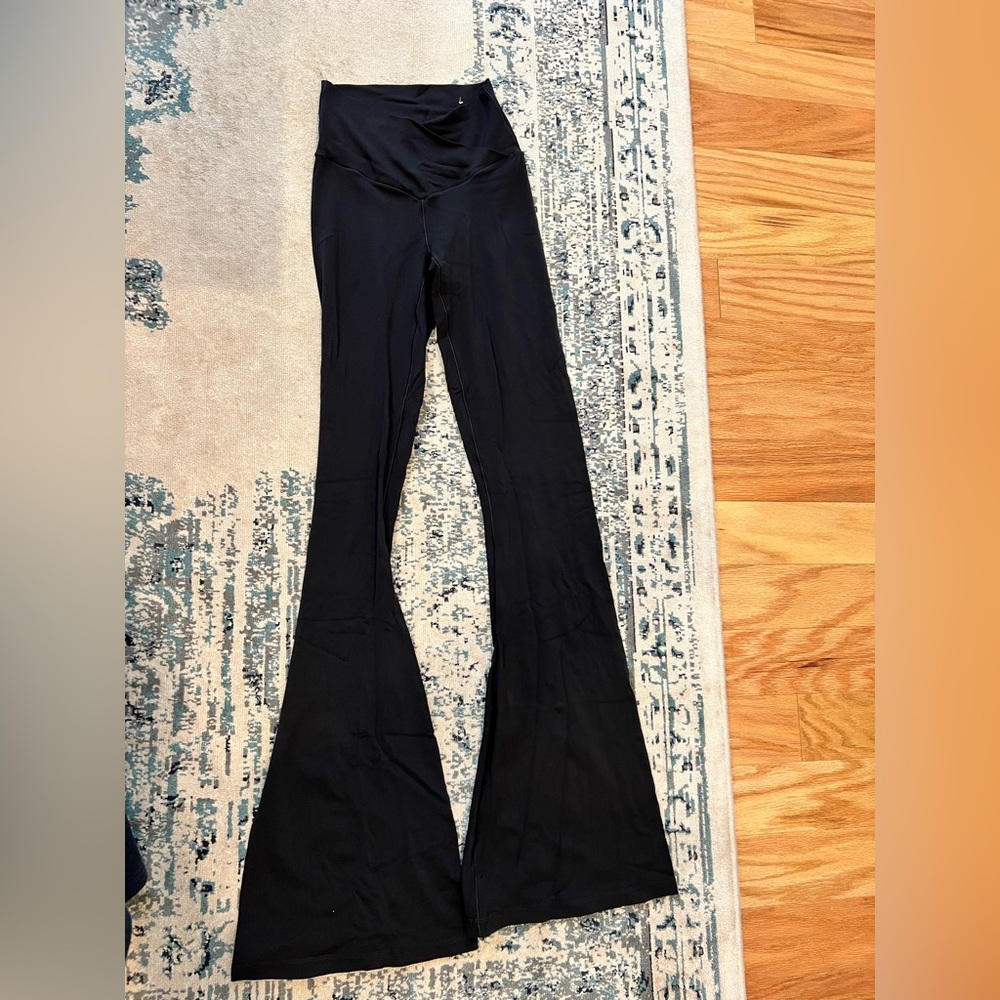 Aerie flare leggings